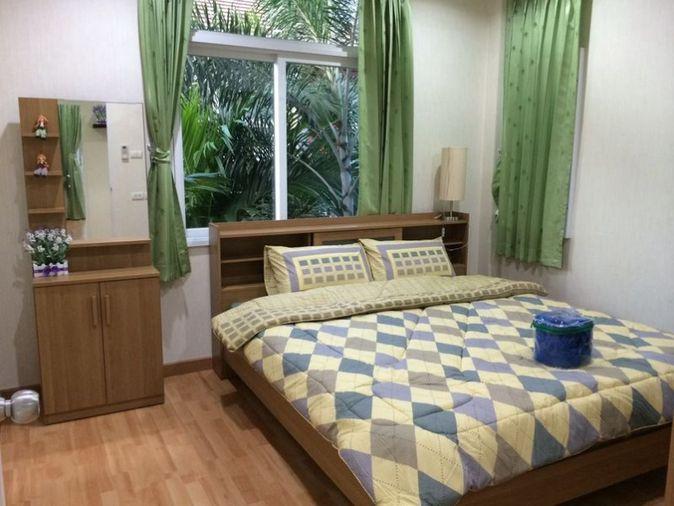 รูป บ้านเดี่ยวมือสอง โครงการ มบ. เดอะ บูเลอวาร์ด ศรีราชา ชลบุรี  - รูปที่ 7/17