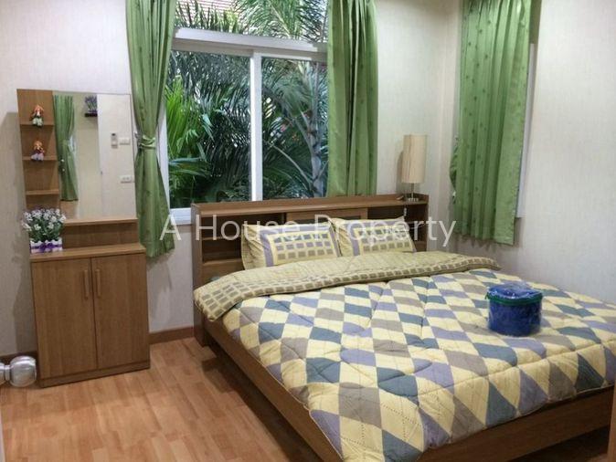 รูป บ้านเดี่ยวมือสอง โครงการ มบ. เดอะ บูเลอวาร์ด ศรีราชา ชลบุรี - รูปที่ 7/17