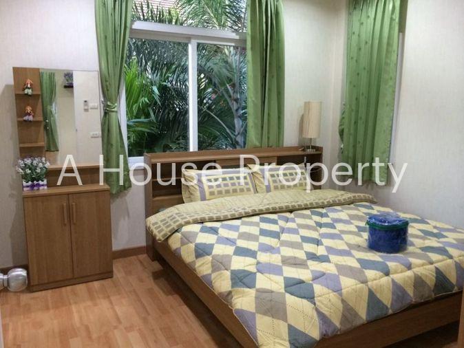 รูป บ้านเดี่ยวมือสอง โครงการ มบ. เดอะ บูเลอวาร์ด ศรีราชา ชลบุรี - รูปที่ 7/17