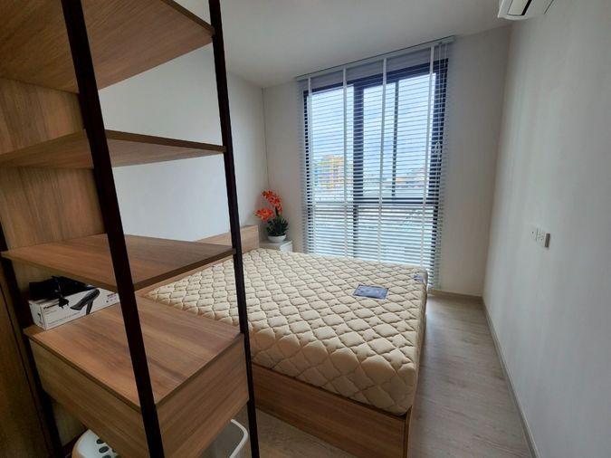 picture Condo for Rent: Nue Noble Centre Bangna Schedule a viewing 👉 Line: @propertybkk4 - 15/19