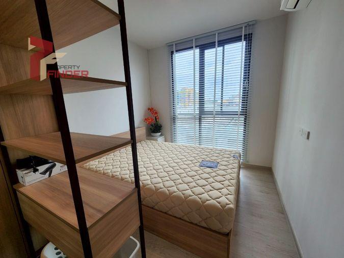 picture Condo for Rent: Nue Noble Centre Bangna Schedule a viewing 👉 Line: @propertybkk4 - 15/19