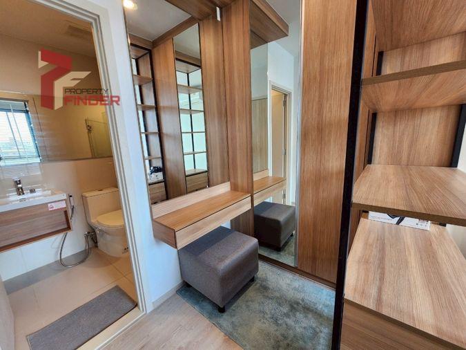 picture Condo for Rent: Nue Noble Centre Bangna Schedule a viewing 👉 Line: @propertybkk4 - 12/19