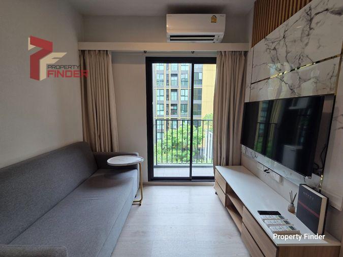 รูป Rds-4982 ให้เช่าคอนโด นิว โนเบิล เซ็นเตอร์ บางนา (Nue Noble Centre Bangna) ห้องใหม่ นัดชมห้อง @propertybkk4 - รูปที่ 3/29