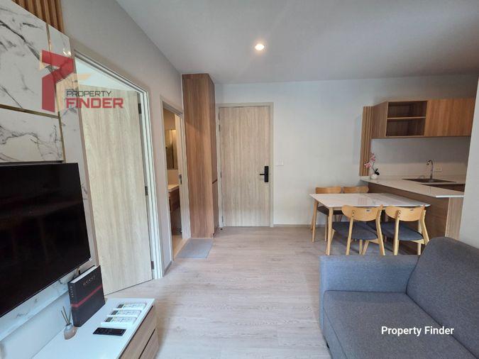 รูป Rds-4982 ให้เช่าคอนโด นิว โนเบิล เซ็นเตอร์ บางนา (Nue Noble Centre Bangna) ห้องใหม่ นัดชมห้อง @propertybkk4 - รูปที่ 5/29