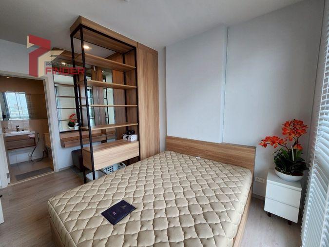 picture Condo for Rent: Nue Noble Centre Bangna Schedule a viewing 👉 Line: @propertybkk4 - 10/19