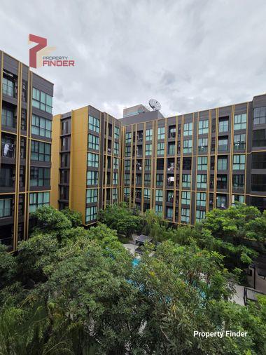 รูป Rds-4982 ให้เช่าคอนโด นิว โนเบิล เซ็นเตอร์ บางนา (Nue Noble Centre Bangna) ห้องใหม่ นัดชมห้อง @propertybkk4 - รูปที่ 29/29