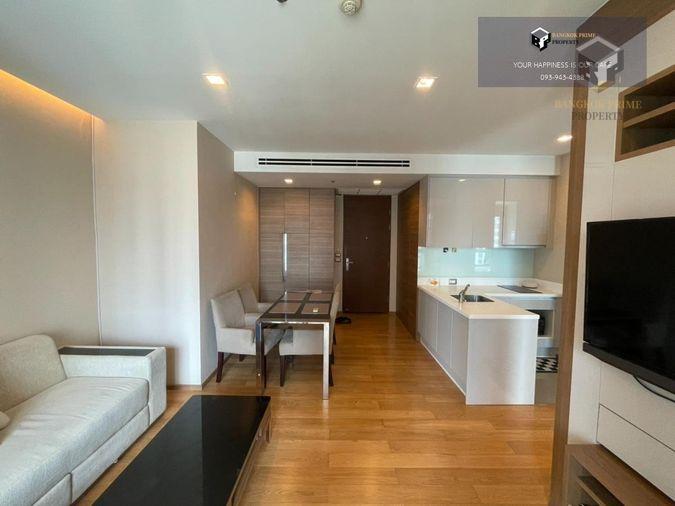 picture The Address Asoke | ðNear BTS, MRT Phetchaburi | #2025061910572 #MKT - 5/11