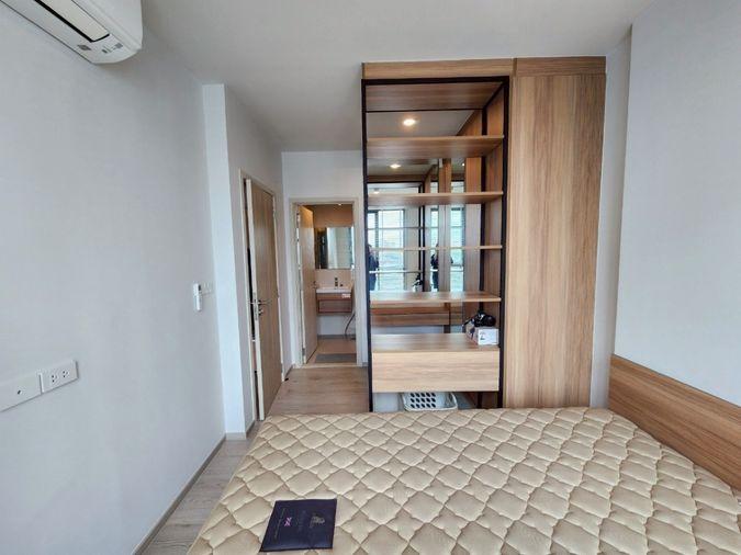 picture Condo for Rent: Nue Noble Centre Bangna Schedule a viewing 👉 Line: @propertybkk4 - 8/19