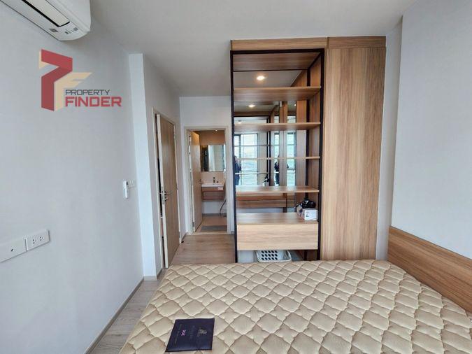 picture Condo for Rent: Nue Noble Centre Bangna Schedule a viewing 👉 Line: @propertybkk4 - 8/19