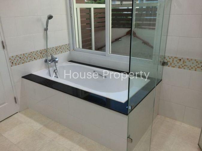 รูป บ้านเดี่ยวมือสอง โครงการ มบ. เดอะ บูเลอวาร์ด ศรีราชา ชลบุรี - รูปที่ 15/17