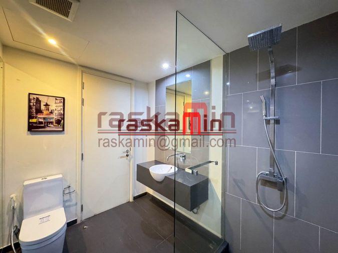 รูป ซายร์ วงศ์อมาตย์– คอนโด 2 ห้องนอน ให้เช่า - รูปที่ 16/30