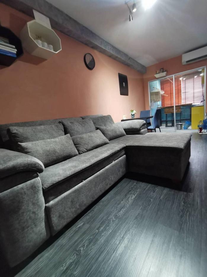 picture For Rent City Home Sukhumvit Unit 3199/308 (Available 16/7/68) - 1/19