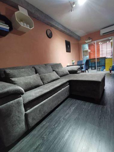 picture For Rent City Home Sukhumvit Unit 3199/308 (Available 16/7/68) - 1/19