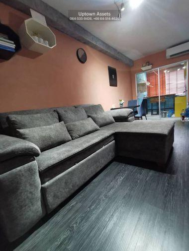 picture For Rent City Home Sukhumvit Unit 3199/308 (Available 16/7/68) - 1/19
