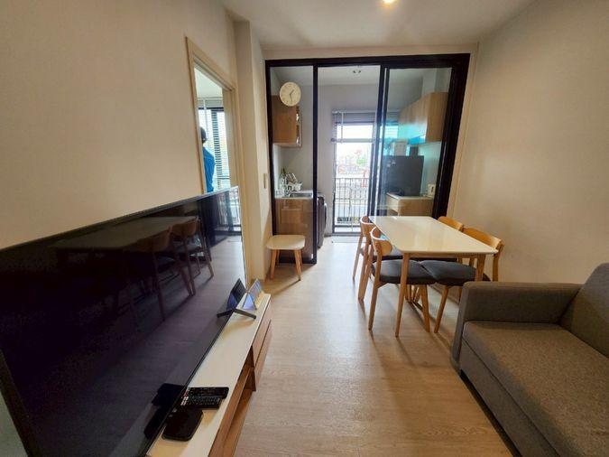 picture Condo for Rent: Nue Noble Centre Bangna Schedule a viewing 👉 Line: @propertybkk4 - 5/19