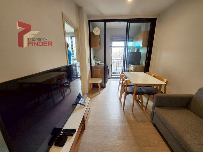 picture Condo for Rent: Nue Noble Centre Bangna Schedule a viewing 👉 Line: @propertybkk4 - 5/19