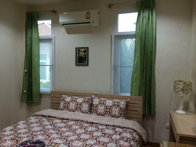รูป บ้านเดี่ยวมือสอง โครงการ มบ. เดอะ บูเลอวาร์ด ศรีราชา ชลบุรี  - รูปที่ 6/17