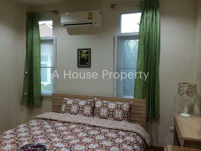 รูป บ้านเดี่ยวมือสอง โครงการ มบ. เดอะ บูเลอวาร์ด ศรีราชา ชลบุรี - รูปที่ 6/17