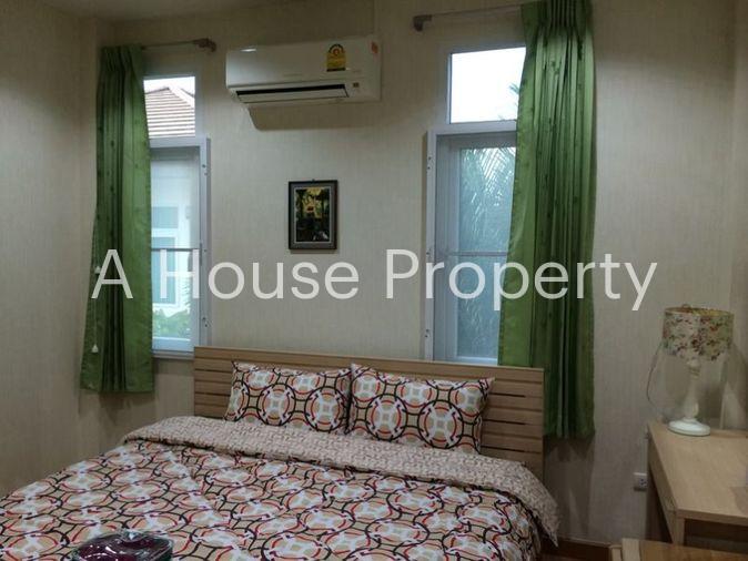 รูป บ้านเดี่ยวมือสอง โครงการ มบ. เดอะ บูเลอวาร์ด ศรีราชา ชลบุรี - รูปที่ 6/17