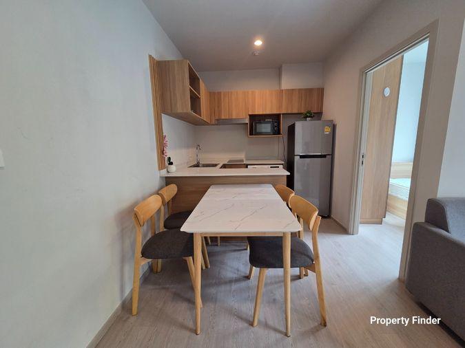 รูป Rds-4982 ให้เช่าคอนโด นิว โนเบิล เซ็นเตอร์ บางนา (Nue Noble Centre Bangna) ห้องใหม่ นัดชมห้อง @propertybkk4 - รูปที่ 16/29