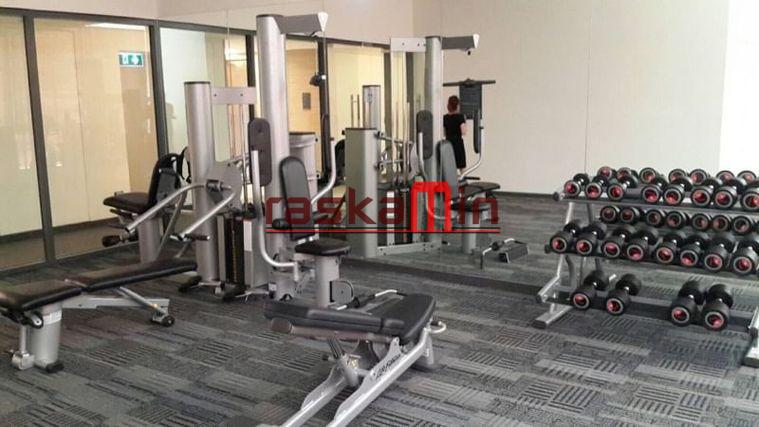 รูป ซายร์ วงศ์อมาตย์– คอนโด 2 ห้องนอน ให้เช่า - รูปที่ 30/30