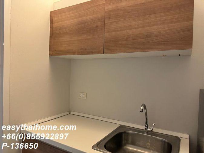 picture P-136650 Condo for sell Emerald Residence Ratchada fully furnished. - 3/7