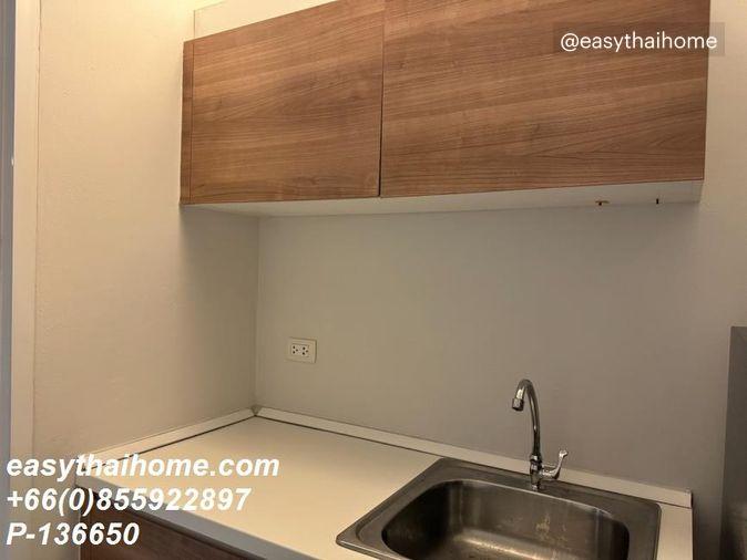 picture P-136650 Condo for sell Emerald Residence Ratchada fully furnished. - 3/7