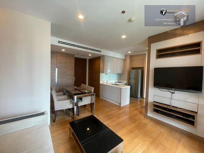 picture The Address Asoke | ðNear BTS, MRT Phetchaburi | #2025061910572 #MKT - 6/11