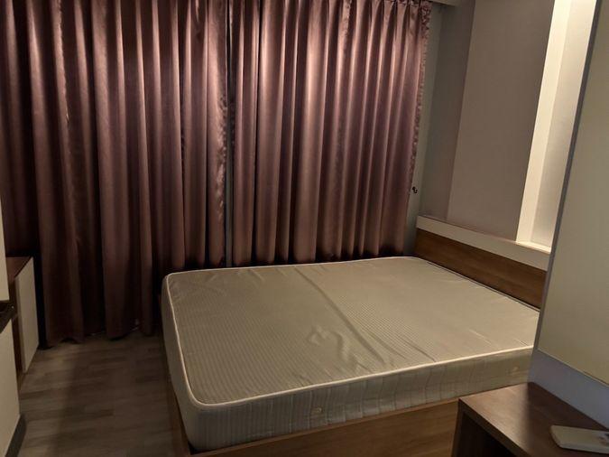 picture P-136650 Condo for sell Emerald Residence Ratchada fully furnished. - 1/7
