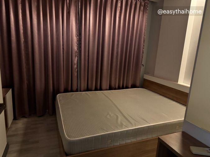 picture P-136650 Condo for sell Emerald Residence Ratchada fully furnished. - 1/7