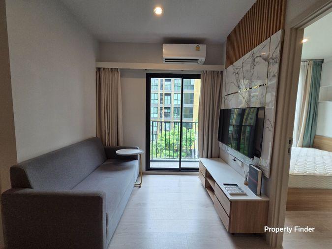 รูป Rds-4982 ให้เช่าคอนโด นิว โนเบิล เซ็นเตอร์ บางนา (Nue Noble Centre Bangna) ห้องใหม่ นัดชมห้อง @propertybkk4 - รูปที่ 1/29