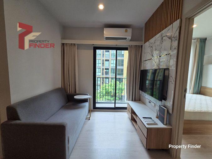 รูป Rds-4982 ให้เช่าคอนโด นิว โนเบิล เซ็นเตอร์ บางนา (Nue Noble Centre Bangna) ห้องใหม่ นัดชมห้อง @propertybkk4 - รูปที่ 1/29