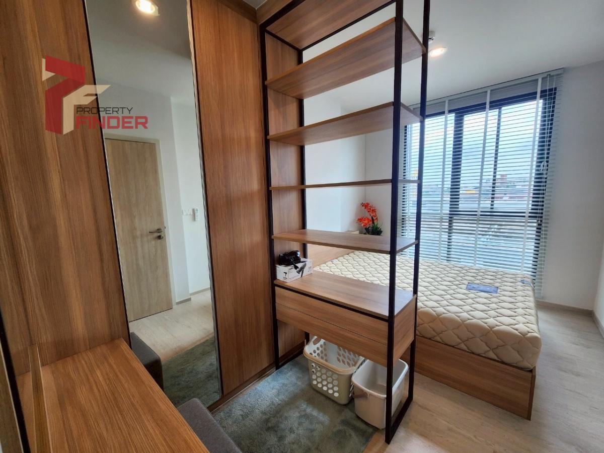 รูป Rds-4978 ให้เช่าคอนโด นิว โนเบิล เซ็นเตอร์ บางนา (Nue Noble Centre Bangna) ห้องใหม่ นัดชมห้อง @propertybkk4 - รูปที่ 14/19