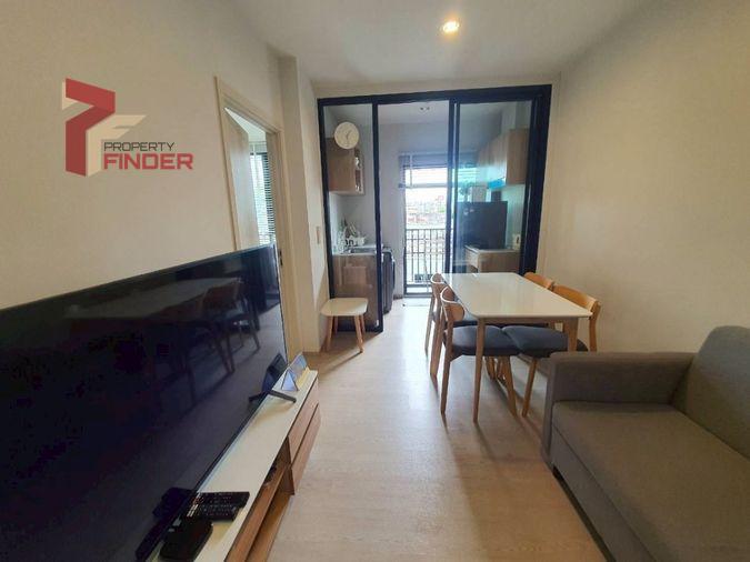 picture Condo for Rent: Nue Noble Centre Bangna Schedule a viewing 👉 Line: @propertybkk4 - 2/19