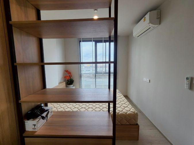 picture Condo for Rent: Nue Noble Centre Bangna Schedule a viewing 👉 Line: @propertybkk4 - 7/19