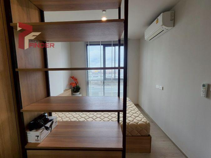 picture Condo for Rent: Nue Noble Centre Bangna Schedule a viewing 👉 Line: @propertybkk4 - 7/19