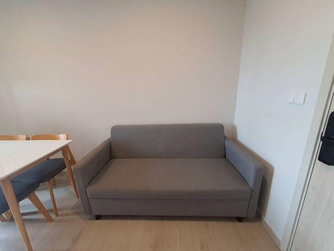 picture Condo for Rent: Nue Noble Centre Bangna Schedule a viewing 👉 Line: @propertybkk4 - 1/19