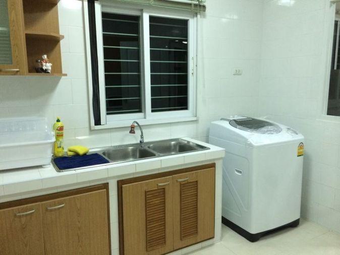 รูป บ้านเดี่ยวมือสอง โครงการ มบ. เดอะ บูเลอวาร์ด ศรีราชา ชลบุรี  - รูปที่ 13/17