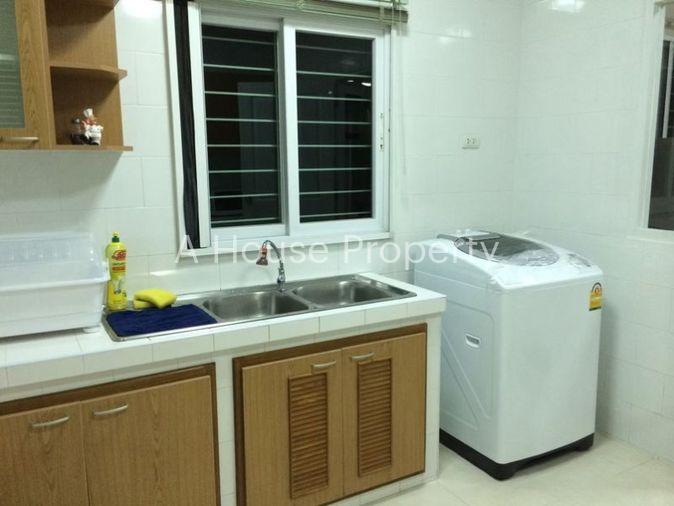 รูป บ้านเดี่ยวมือสอง โครงการ มบ. เดอะ บูเลอวาร์ด ศรีราชา ชลบุรี - รูปที่ 13/17