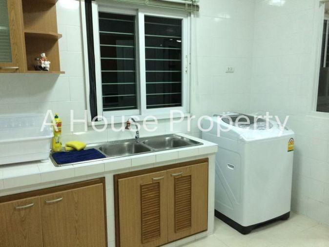 รูป บ้านเดี่ยวมือสอง โครงการ มบ. เดอะ บูเลอวาร์ด ศรีราชา ชลบุรี - รูปที่ 13/17