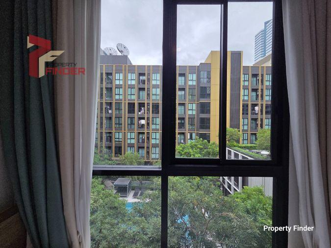 รูป Rds-4982 ให้เช่าคอนโด นิว โนเบิล เซ็นเตอร์ บางนา (Nue Noble Centre Bangna) ห้องใหม่ นัดชมห้อง @propertybkk4 - รูปที่ 25/29
