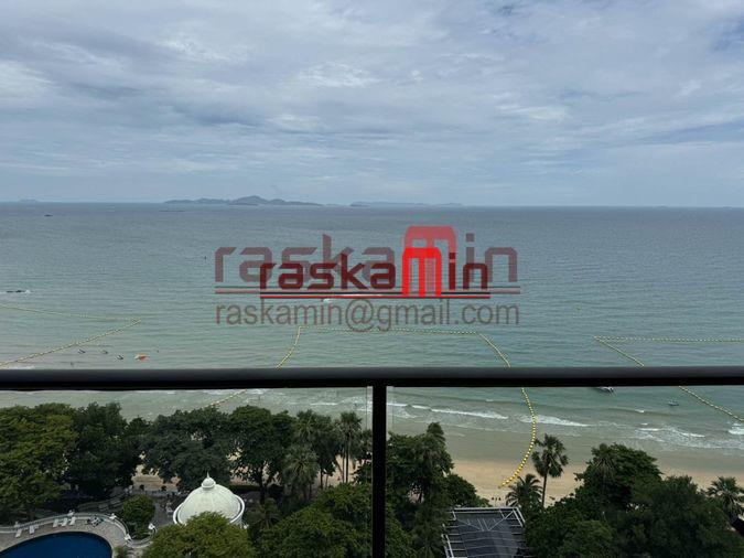 รูป ซายร์ วงศ์อมาตย์– คอนโด 2 ห้องนอน ให้เช่า - รูปที่ 23/30