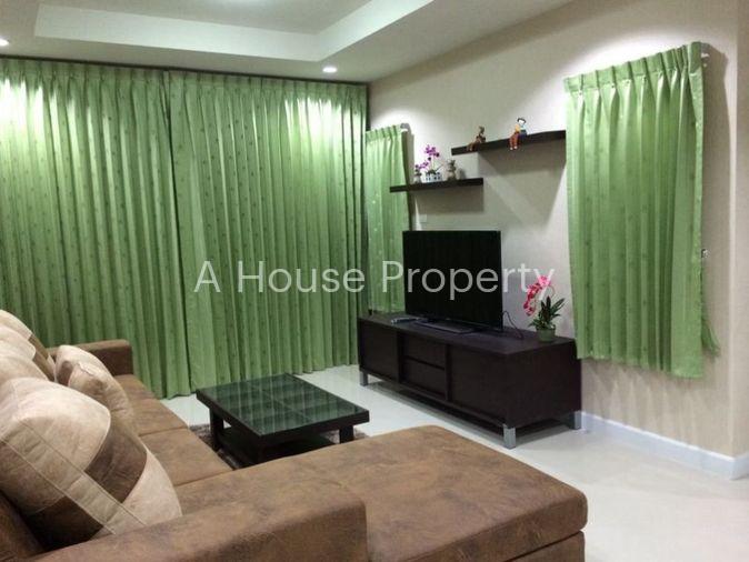 รูป บ้านเดี่ยวมือสอง โครงการ มบ. เดอะ บูเลอวาร์ด ศรีราชา ชลบุรี - รูปที่ 3/17