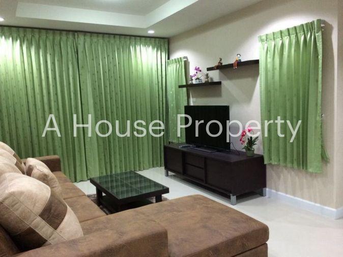รูป บ้านเดี่ยวมือสอง โครงการ มบ. เดอะ บูเลอวาร์ด ศรีราชา ชลบุรี - รูปที่ 3/17