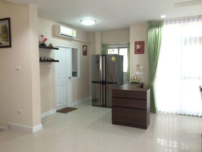 รูป บ้านเดี่ยวมือสอง โครงการ มบ. เดอะ บูเลอวาร์ด ศรีราชา ชลบุรี  - รูปที่ 5/17