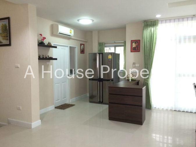 รูป บ้านเดี่ยวมือสอง โครงการ มบ. เดอะ บูเลอวาร์ด ศรีราชา ชลบุรี - รูปที่ 5/17