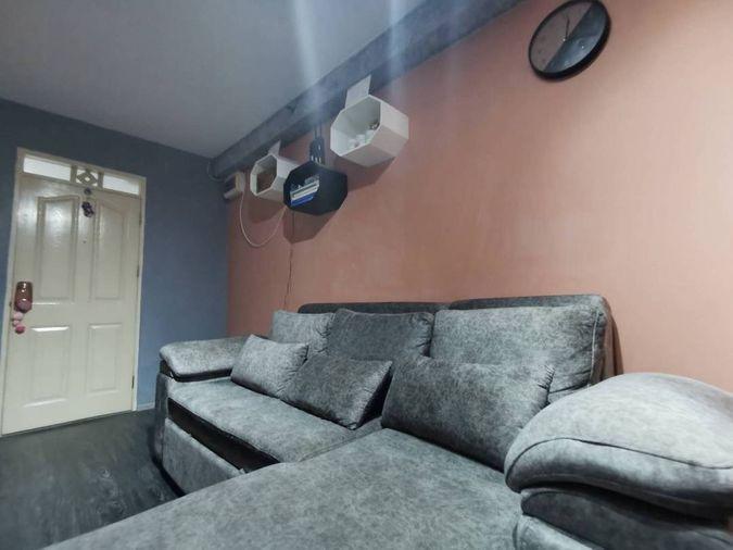 picture For Rent City Home Sukhumvit Unit 3199/308 (Available 16/7/68) - 2/19