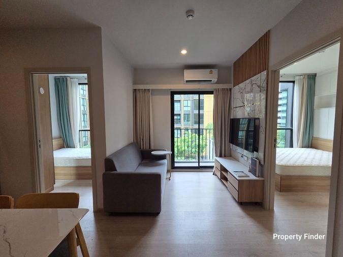 รูป Rds-4982 ให้เช่าคอนโด นิว โนเบิล เซ็นเตอร์ บางนา (Nue Noble Centre Bangna) ห้องใหม่ นัดชมห้อง @propertybkk4 - รูปที่ 7/29