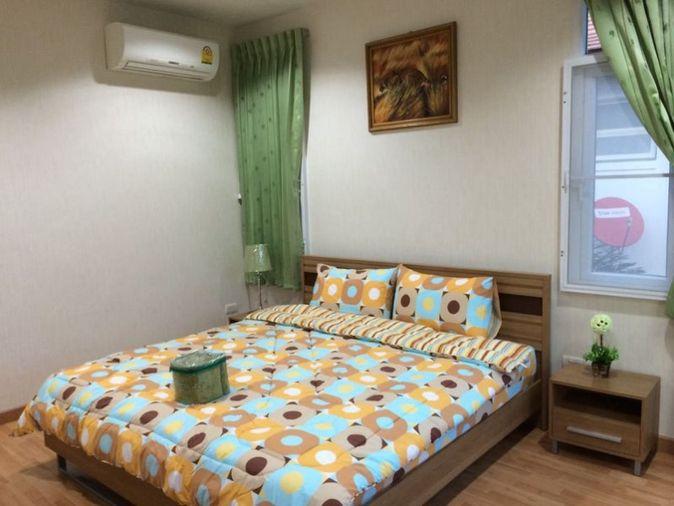 รูป บ้านเดี่ยวมือสอง โครงการ มบ. เดอะ บูเลอวาร์ด ศรีราชา ชลบุรี  - รูปที่ 9/17