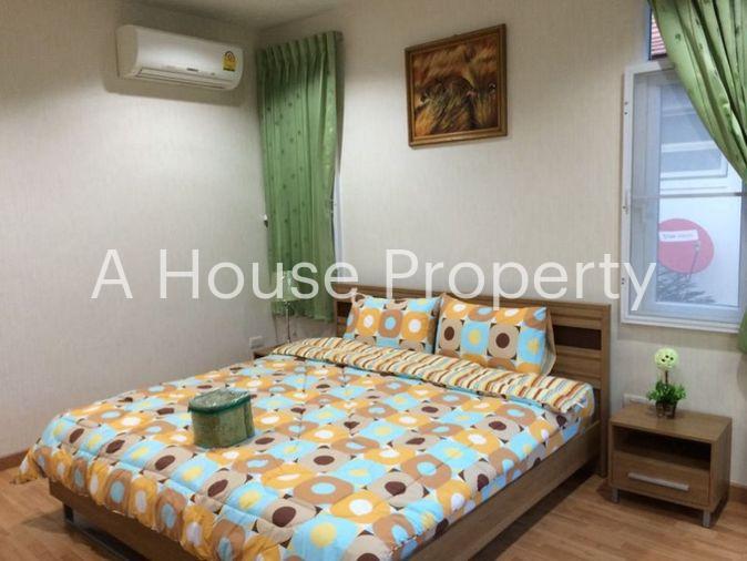 รูป บ้านเดี่ยวมือสอง โครงการ มบ. เดอะ บูเลอวาร์ด ศรีราชา ชลบุรี - รูปที่ 9/17
